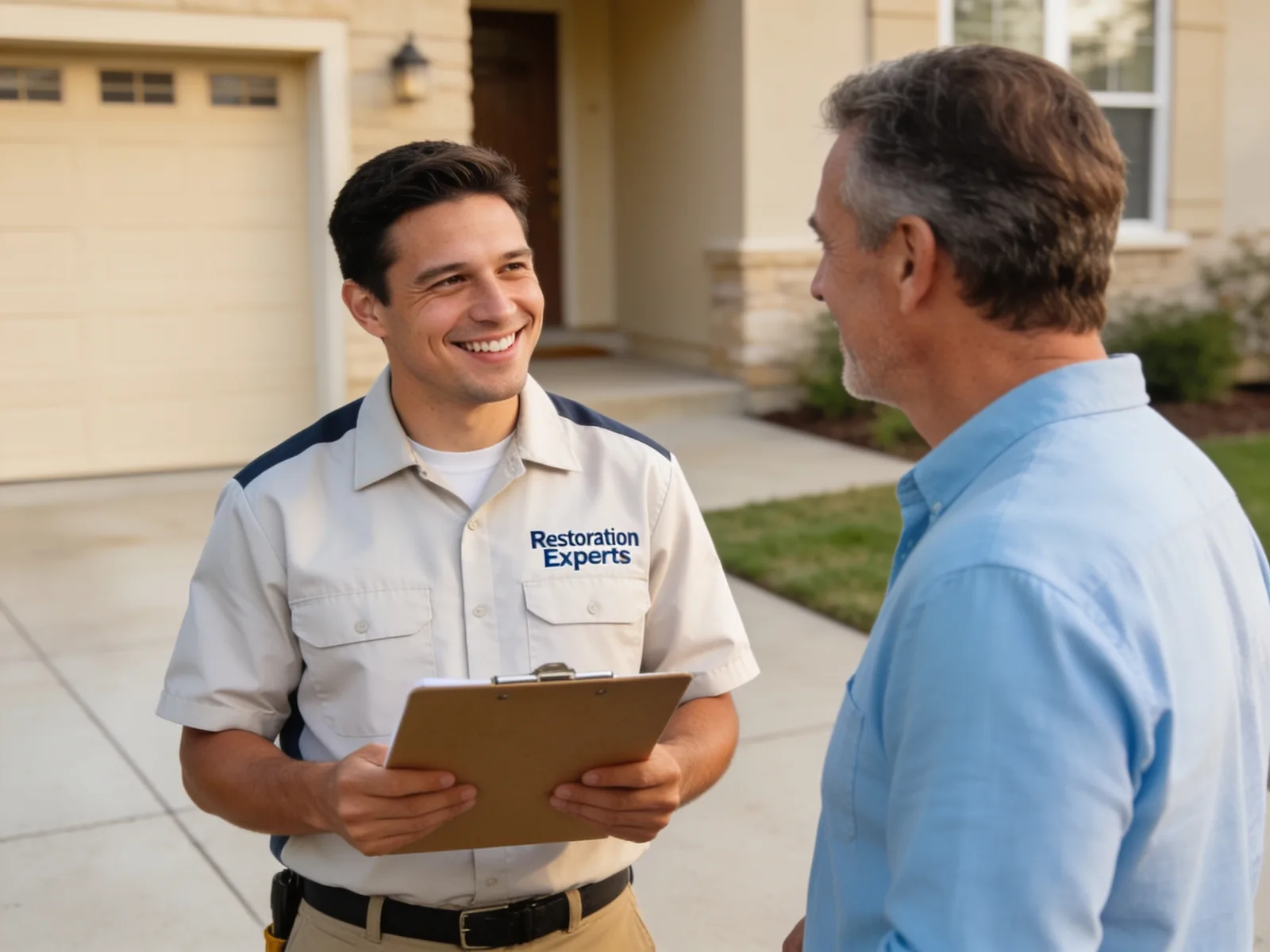 Water Damage Cleanup Pomerene, AZ FAQs